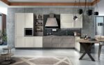 Cucina Componibile Mod. TIME - immagine 5