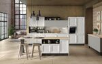 Cucina Componibile Mod. TIME - immagine 6
