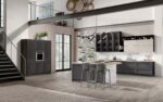 Cucina Componibile Mod. TIME - immagine 7