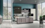 Cucina Componibile Mod. TIME - immagine 8