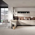 Cucina Componibile Mod. TIME